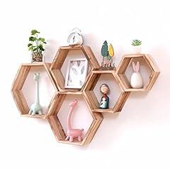 Wonfulity hexagon floating for sale  Delivered anywhere in USA 