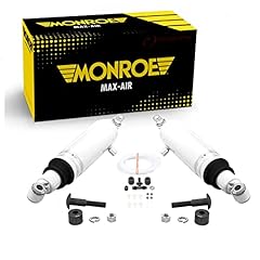 Monroe rear max for sale  Delivered anywhere in USA 