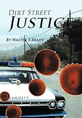 Dirt street justice usato  Spedito ovunque in Italia 
