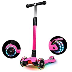 Immek kids scooter for sale  Delivered anywhere in UK