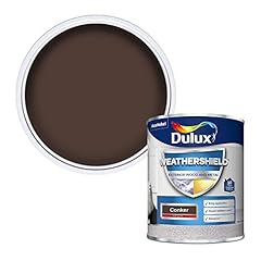 Dulux weather shield for sale  Delivered anywhere in UK