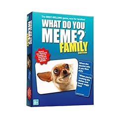 Meme family edition for sale  Delivered anywhere in UK