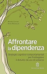 Affrontare dipendenza. strateg usato  Spedito ovunque in Italia 