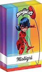 Miraculous boîte cartes d'occasion  Livré partout en France