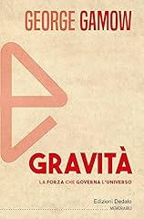 Gravità. forza che usato  Spedito ovunque in Italia 