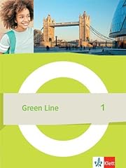 Green line schülerbuch gebraucht kaufen  Wird an jeden Ort in Deutschland