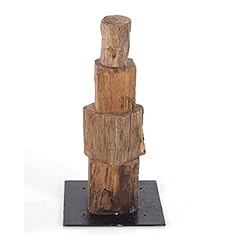 Rustica figura decorazione usato  Spedito ovunque in Italia 