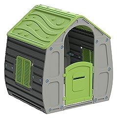 Pastel childrens playhouse for sale  Delivered anywhere in Ireland