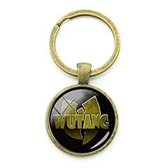 Tang clan keychains for sale  Delivered anywhere in UK