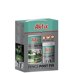 Akfix fence post for sale  Delivered anywhere in USA 