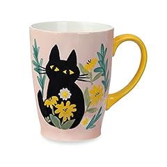 Nymphfable cat mug for sale  Delivered anywhere in Ireland