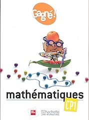 Gagné mathématiques cp1 d'occasion  Livré partout en France