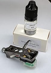 Titanium headshell vm95e for sale  Delivered anywhere in USA 