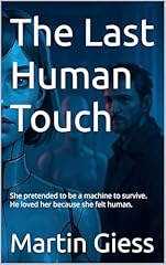 Last human touch for sale  Delivered anywhere in UK