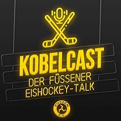 Kobelcast füssener eishockey gebraucht kaufen  Wird an jeden Ort in Deutschland