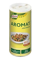 Knorr aromat universal gebraucht kaufen  Wird an jeden Ort in Deutschland