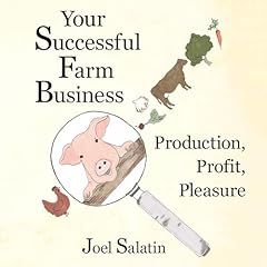 Successful farm business for sale  Delivered anywhere in USA 