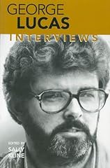 George lucas interviews for sale  Delivered anywhere in USA 