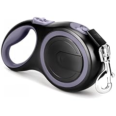 Retractable extendable dog for sale  Delivered anywhere in UK