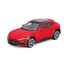 Bburago ferrari purosangue usato Bburago ferrari purosangue usato  Spedito ovunque in Italia