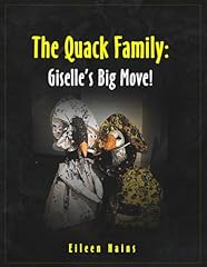Quack family giselle for sale  Delivered anywhere in USA 