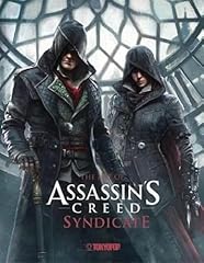Assassin creed the gebraucht kaufen  Wird an jeden Ort in Deutschland