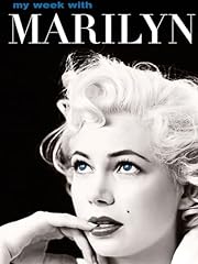 Week marilyn for sale  Delivered anywhere in USA 