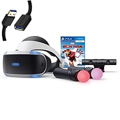Sony playstation marvel for sale  Delivered anywhere in UK