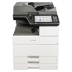 Lexmark mx911de laser d'occasion  Livré partout en France