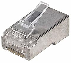 Intellinet 790574 rj45 usato  Spedito ovunque in Italia 