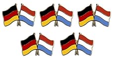 5er pack deutschland gebraucht kaufen  Wird an jeden Ort in Deutschland