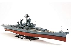 Tamiya models uss for sale  Delivered anywhere in USA 