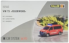 Faller fa161563 feuerwehr gebraucht kaufen  Wird an jeden Ort in Deutschland