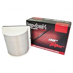 Lextek air filter for sale  Delivered anywhere in UK