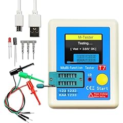 Dollatek transistor multifunzi usato  Spedito ovunque in Italia 