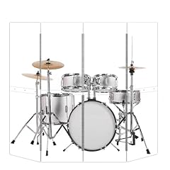 Drum shield panels for sale  Delivered anywhere in USA 
