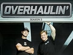 Overhaulin for sale  Delivered anywhere in USA 