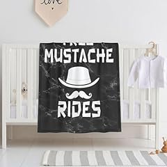 Free mustache rides for sale  Delivered anywhere in USA 