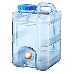 Contenitore per acqua usato  Spedito ovunque in Italia 