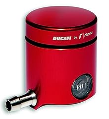 Ducati rizoma kupplungsbehält gebraucht kaufen  Wird an jeden Ort in Deutschland