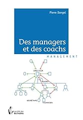 Managers coachs approche d'occasion  Livré partout en France