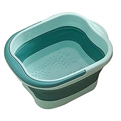 Foot spa basin for sale  Delivered anywhere in Ireland