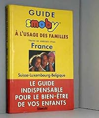 Guide smoby usage d'occasion  Livré partout en Belgiqu