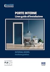 Porte interne linee usato  Spedito ovunque in Italia 