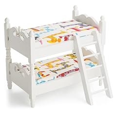 Odoria miniature bunk for sale  Delivered anywhere in USA 