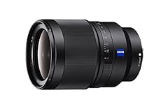 Sony sel35f14z distagon for sale  Delivered anywhere in USA 