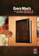 Every man bible for sale  Delivered anywhere in USA 