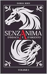 Senzanima indaco d usato  Spedito ovunque in Italia 