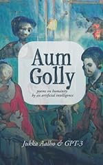 Aum golly poems for sale  Delivered anywhere in UK