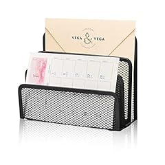 Wishacc desk organizer for sale  Delivered anywhere in USA 